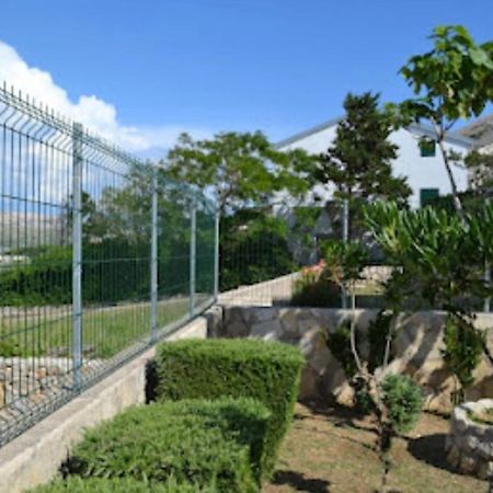 Apartment Lora Pag Town Exterior photo